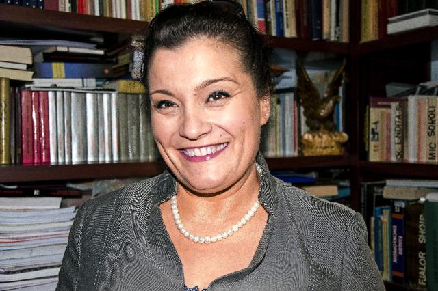 Albana Krasniqi (Photo DR)