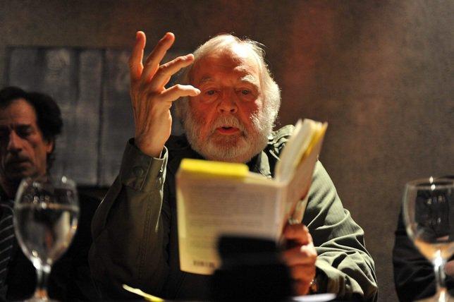 Jacques Chessex